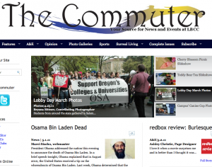 LBCC’s Commuter seeks editors for next school year